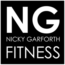 Nicky Garforth Fitness